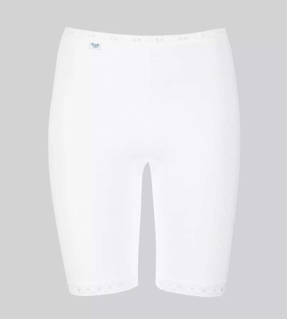 Sloggi Basic+ Long Cotton Briefs