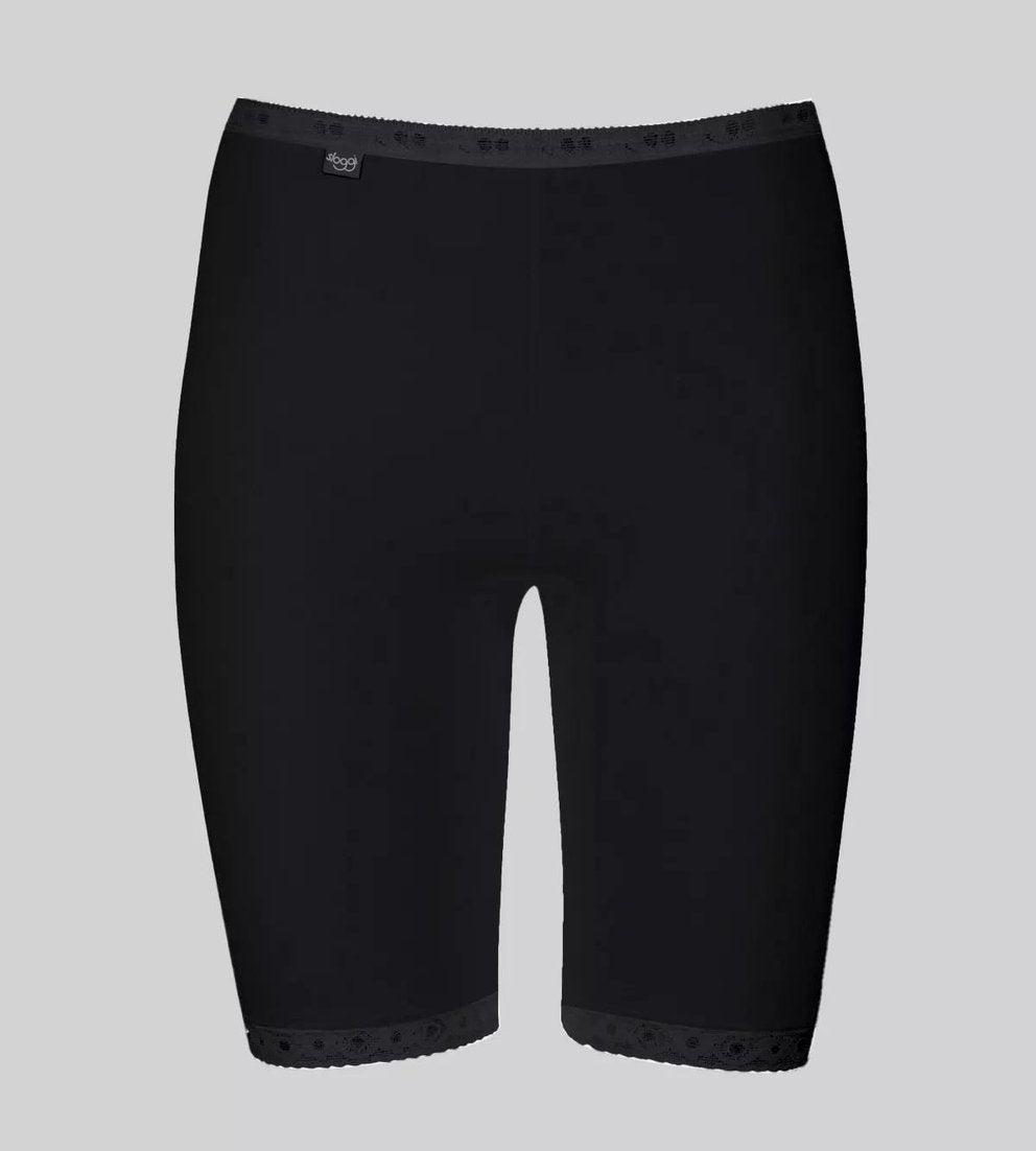 Sloggi Basic+ Long Cotton Briefs