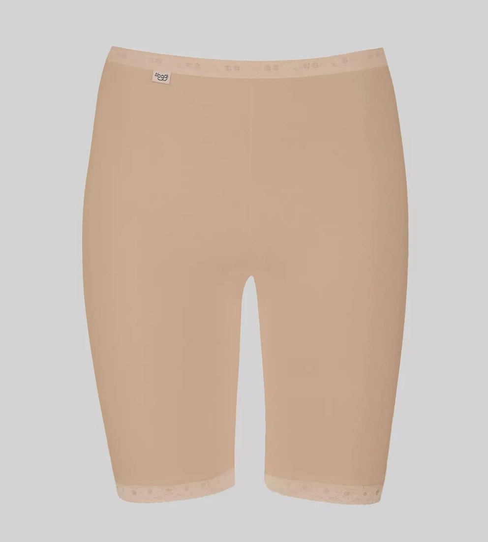 Sloggi Basic+ Long Cotton Briefs