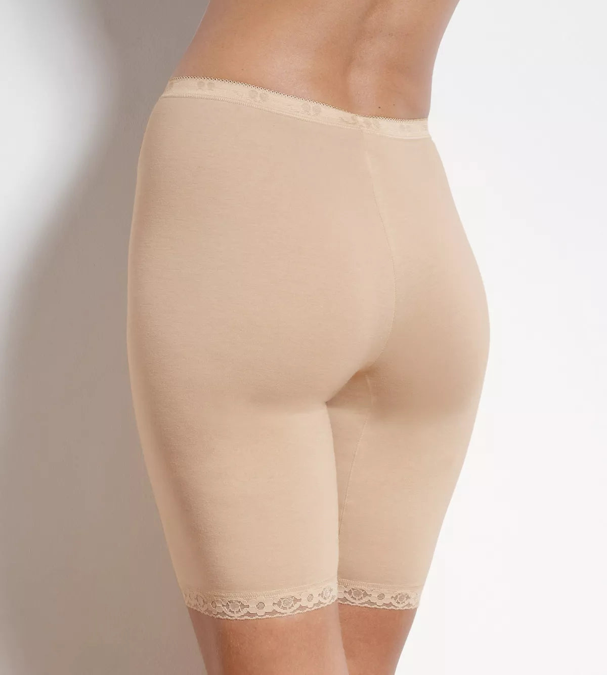 Sloggi Basic+ Long Cotton Briefs