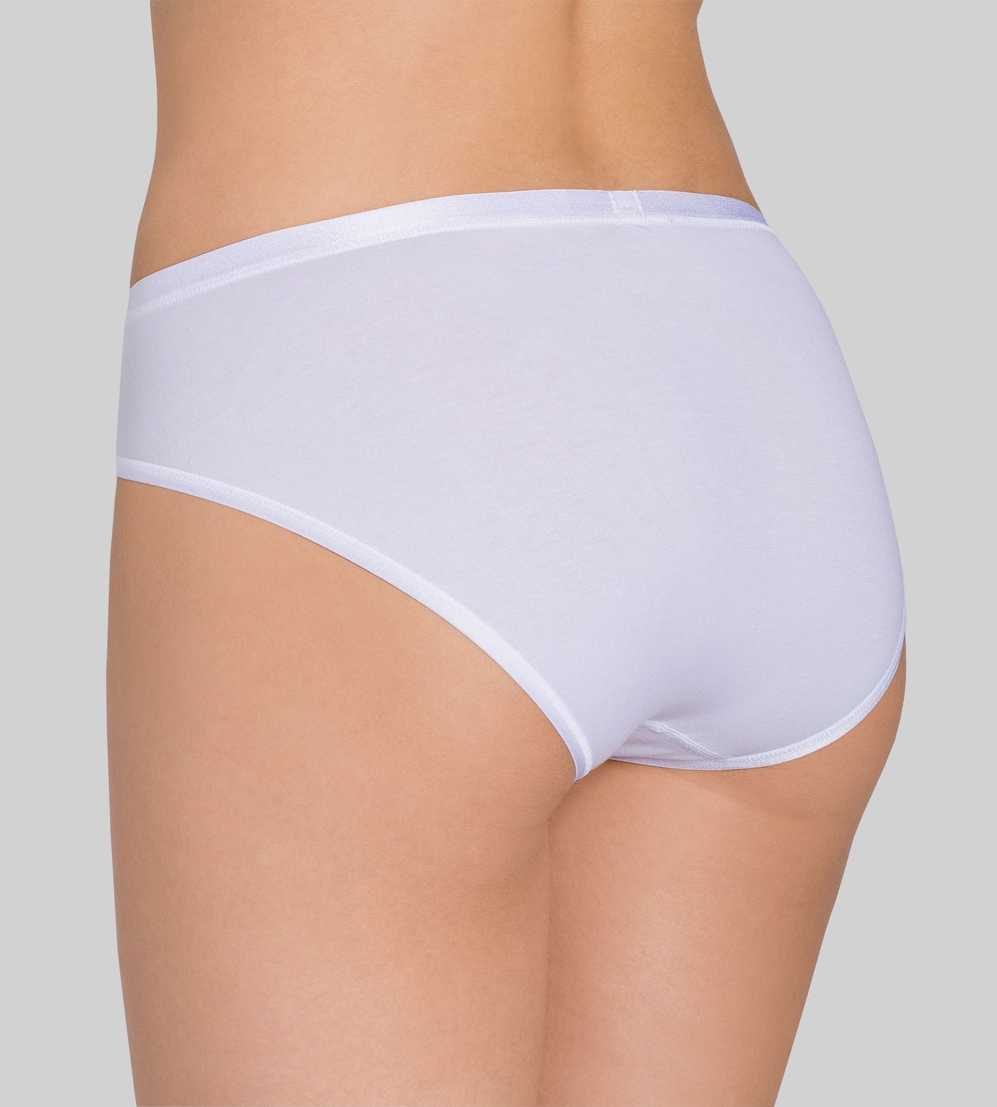 Sloggi Romance Tai Briefs With Lace