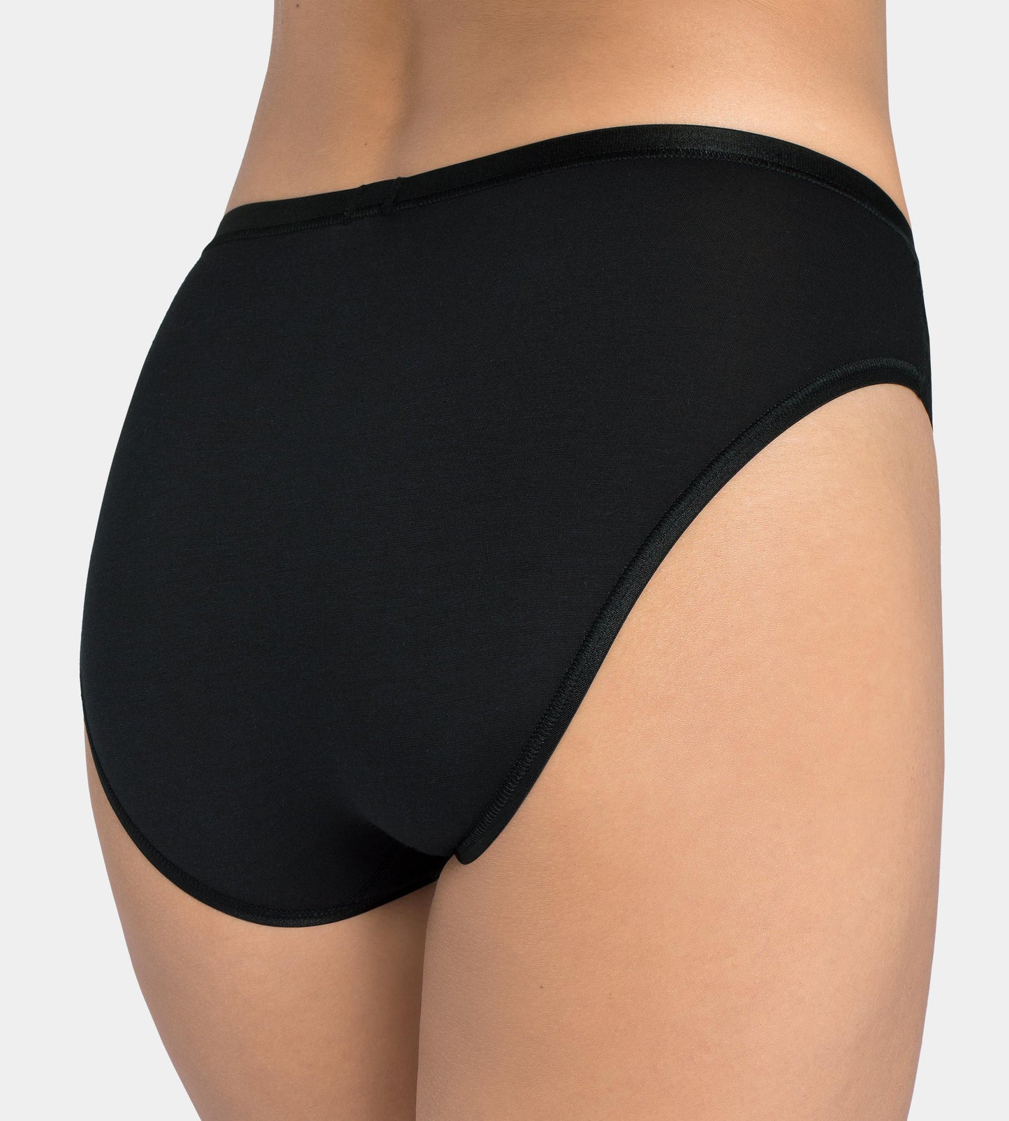 Sloggi Romance Tai Briefs With Lace