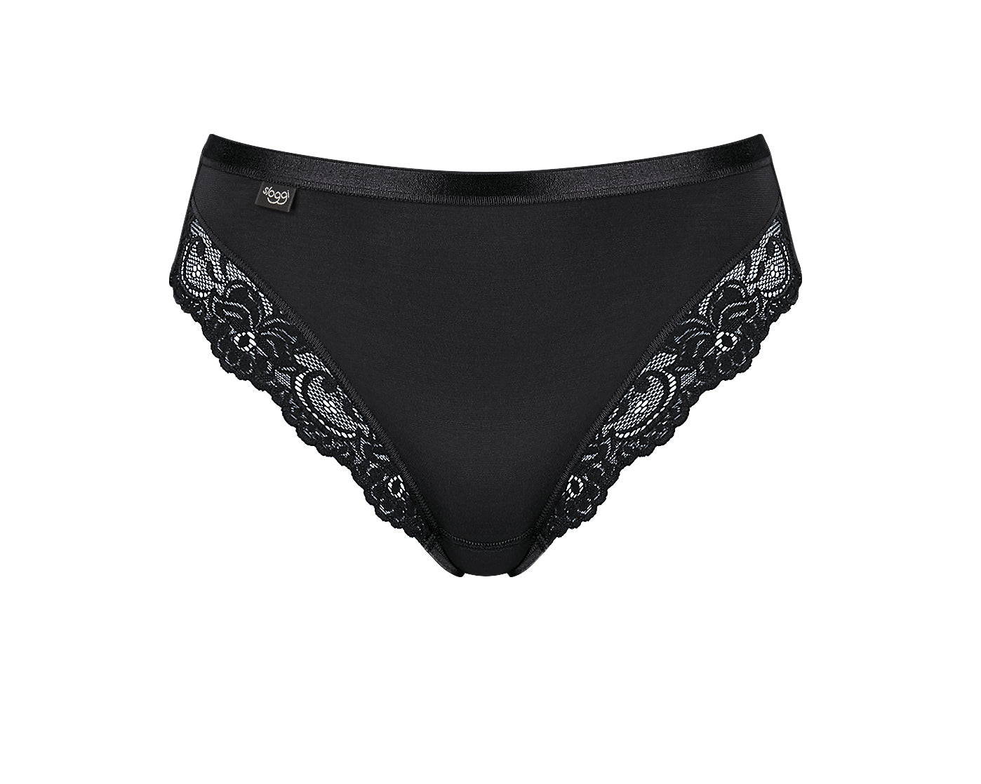 Sloggi Romance Tai Briefs With Lace