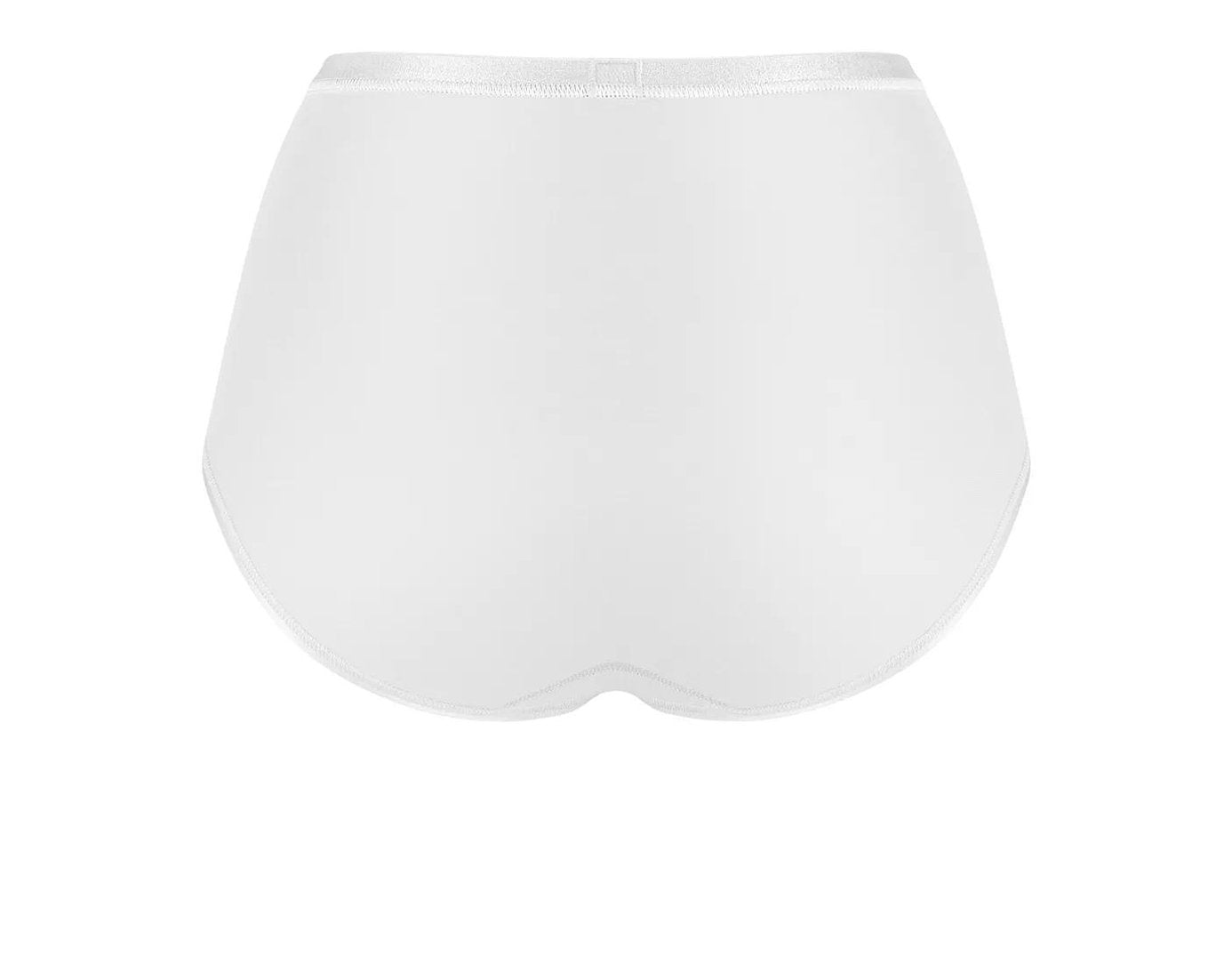 Sloggi Romance Maxi Briefs With Lace