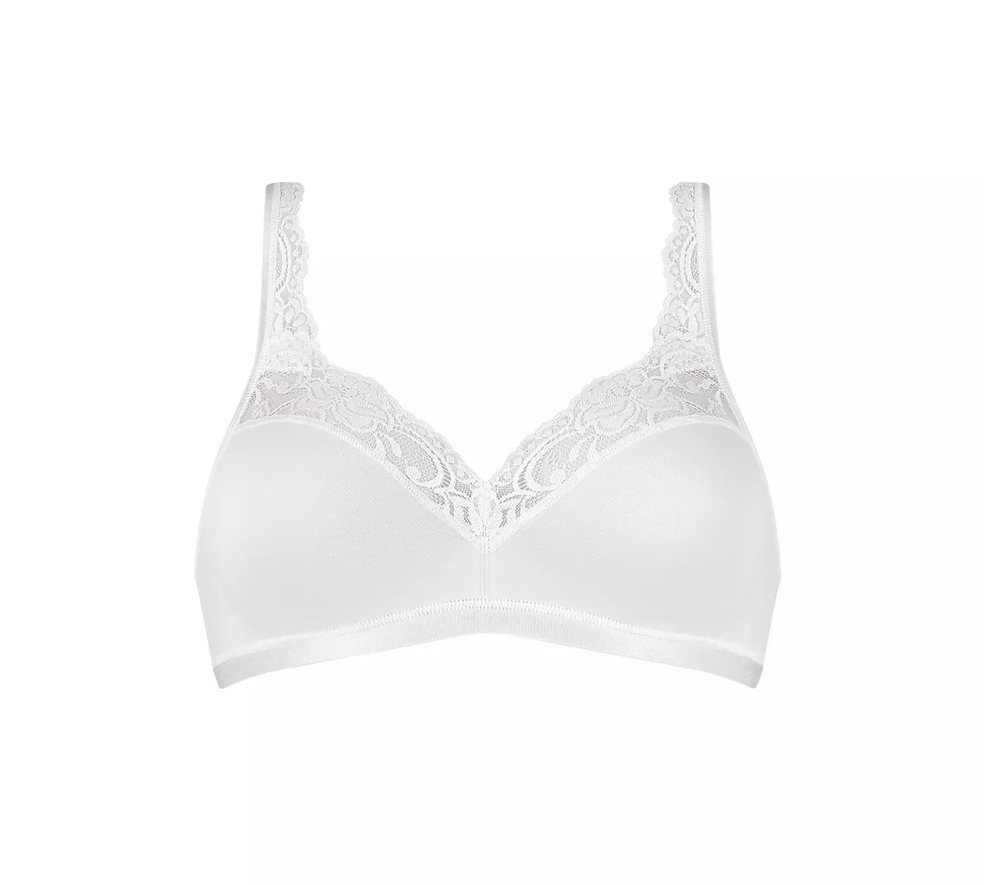 Sloggi Romance Non Wired Bra