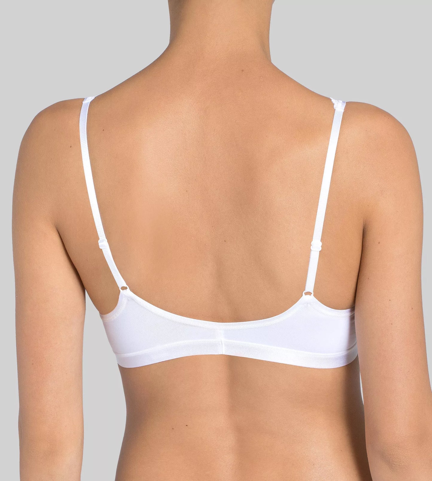 Sloggi Romance Non Wired Bra