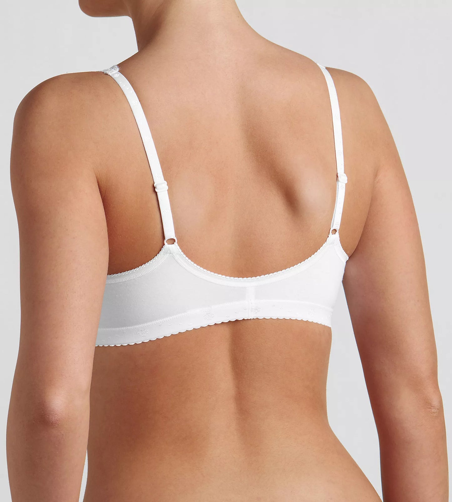 Sloggi Romance Non Wired Bra