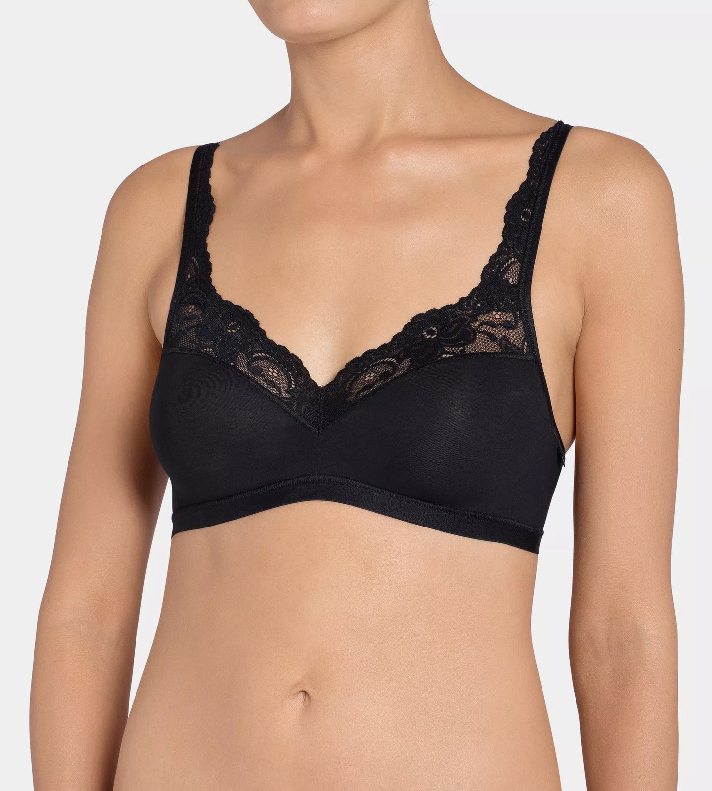 Sloggi Romance Non Wired Bra