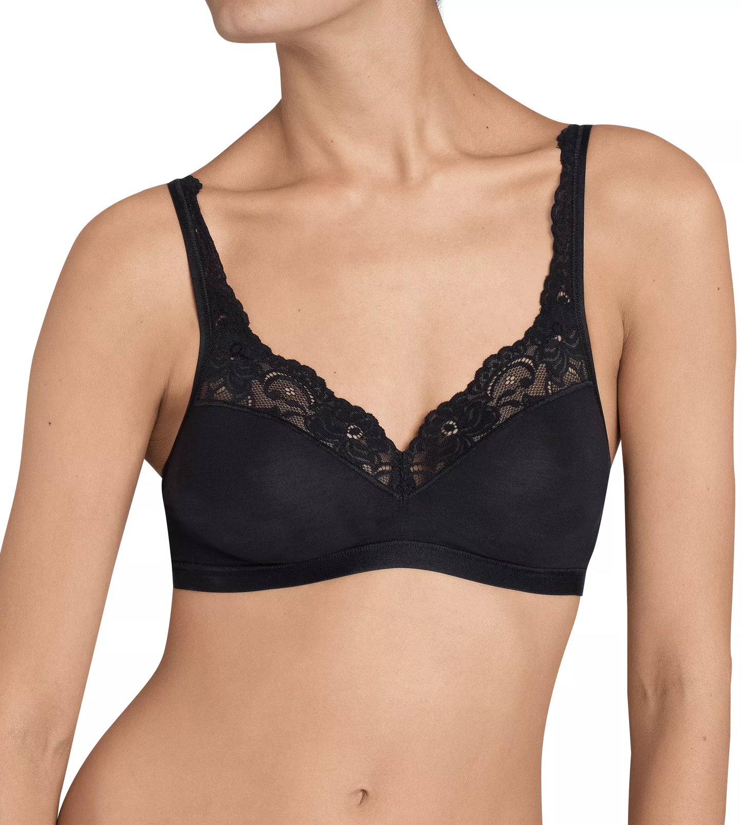 Sloggi Romance Non Wired Bra