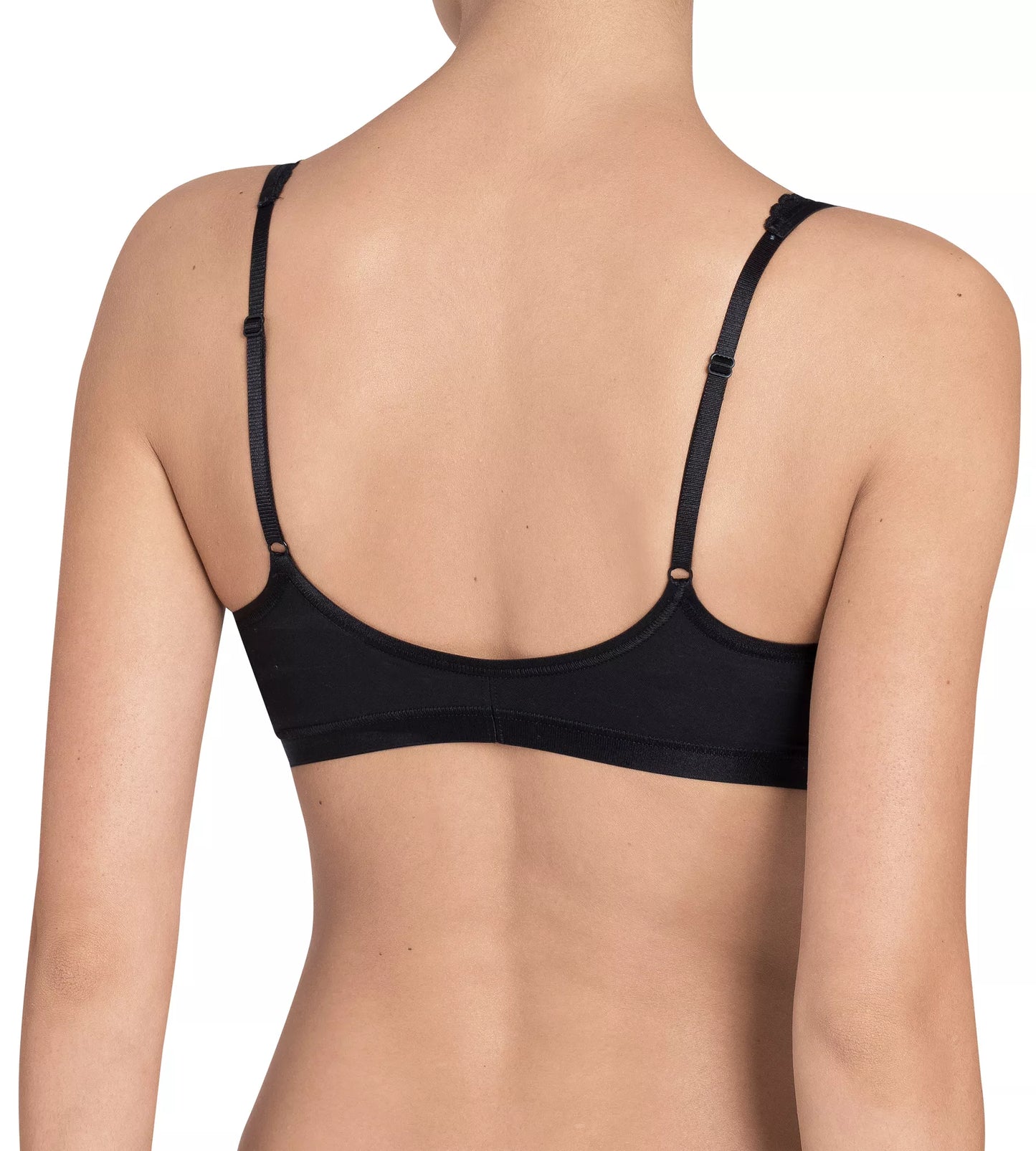 Sloggi Romance Non Wired Bra