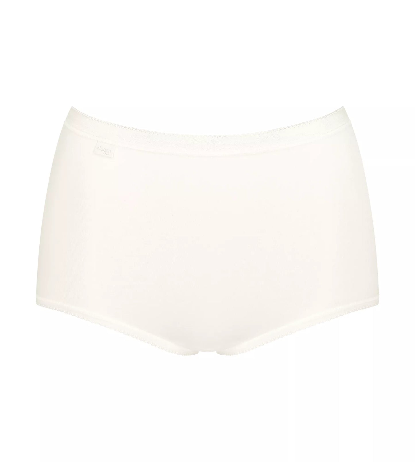 Sloggi Basic Maxi Cotton Briefs Colours - 3 Pack