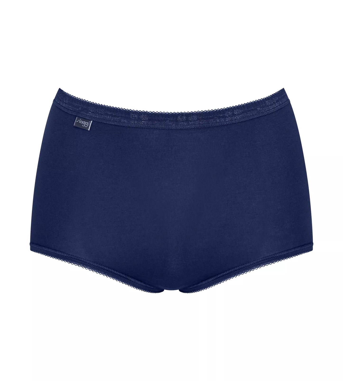 Sloggi Basic Maxi Cotton Briefs Colours - 3 Pack