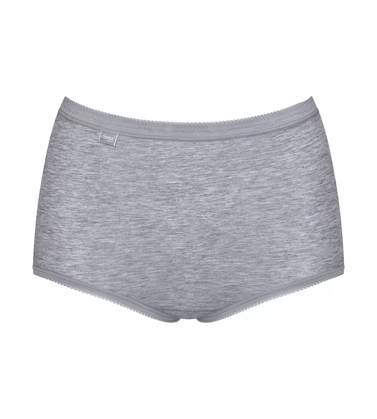 Sloggi Basic Maxi Cotton Briefs Colours - 3 Pack