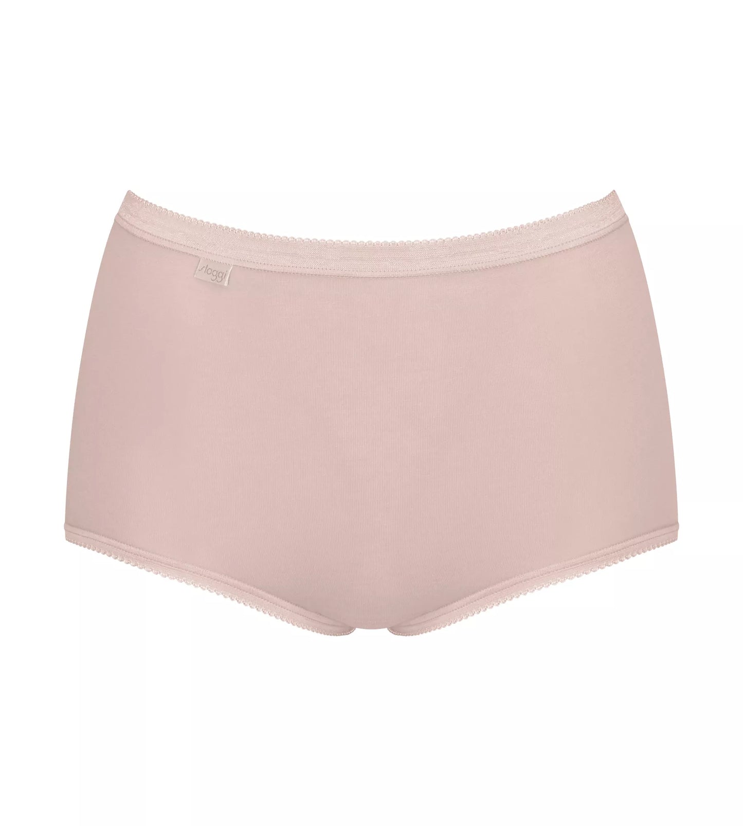 Sloggi Basic Maxi Cotton Briefs Colours - 3 Pack