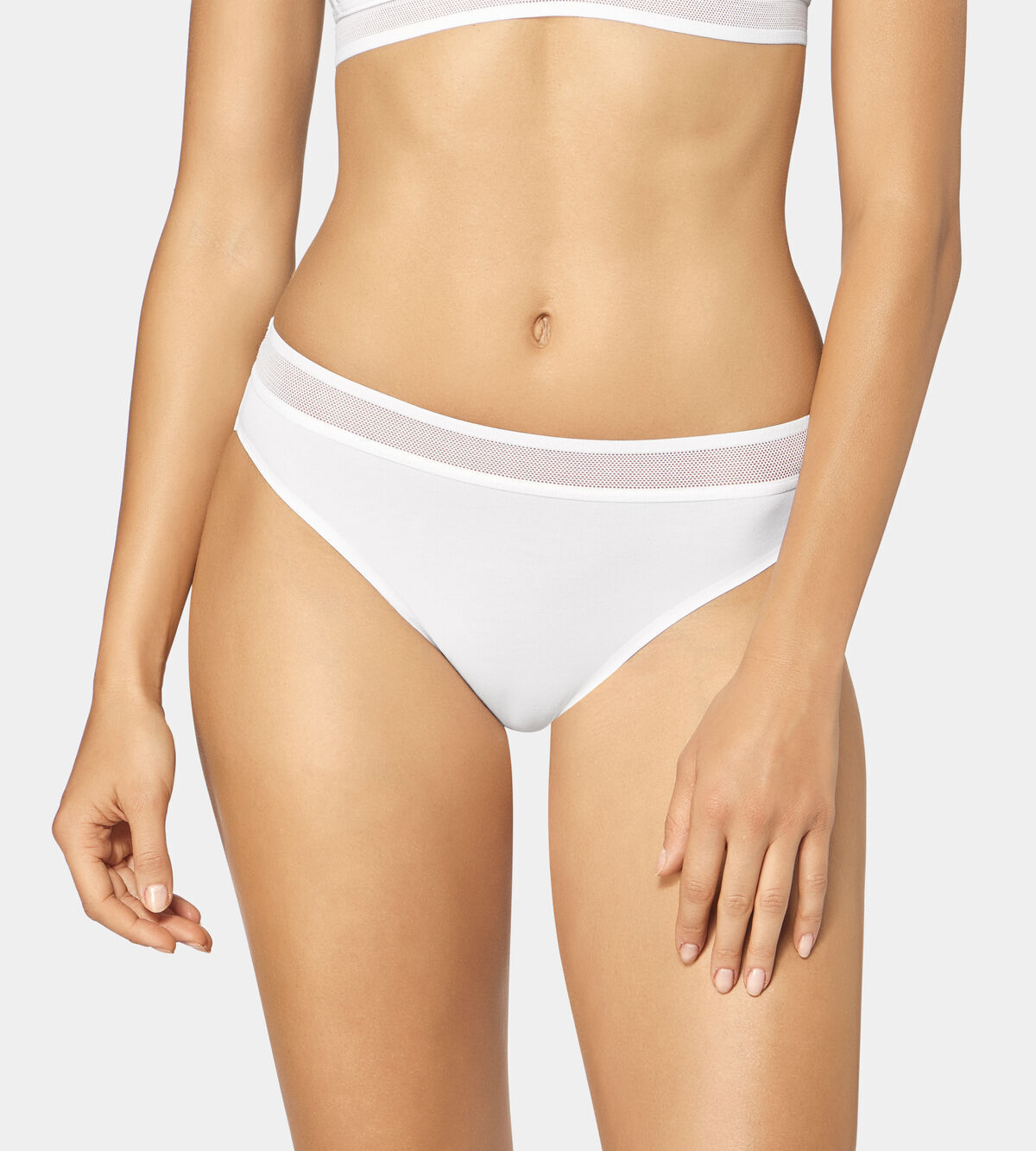 Sloggi Ever Fresh Tai Briefs