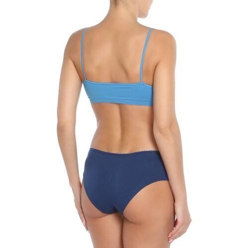 Ladies Knickers Polly Cheeky Alice Shorts Ladies Hipster Briefs 3 Pack