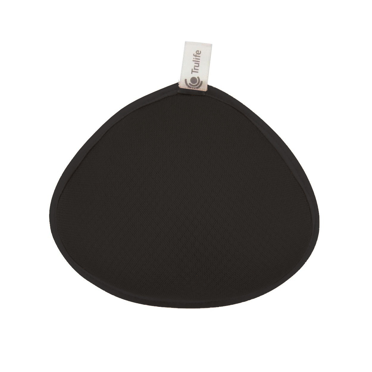 Trulife Breast Form Active Flow Triangle Prosthesis For Swimming & Sports