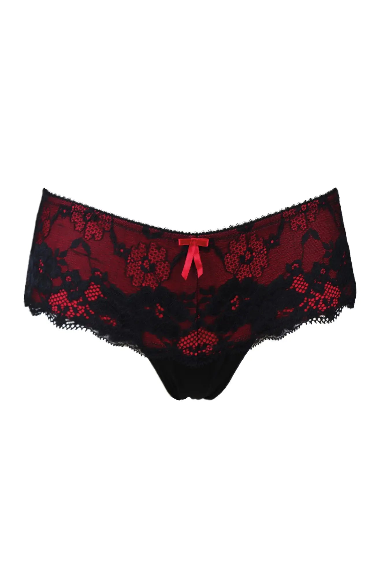 Pour Moi Amour Shorty Brief