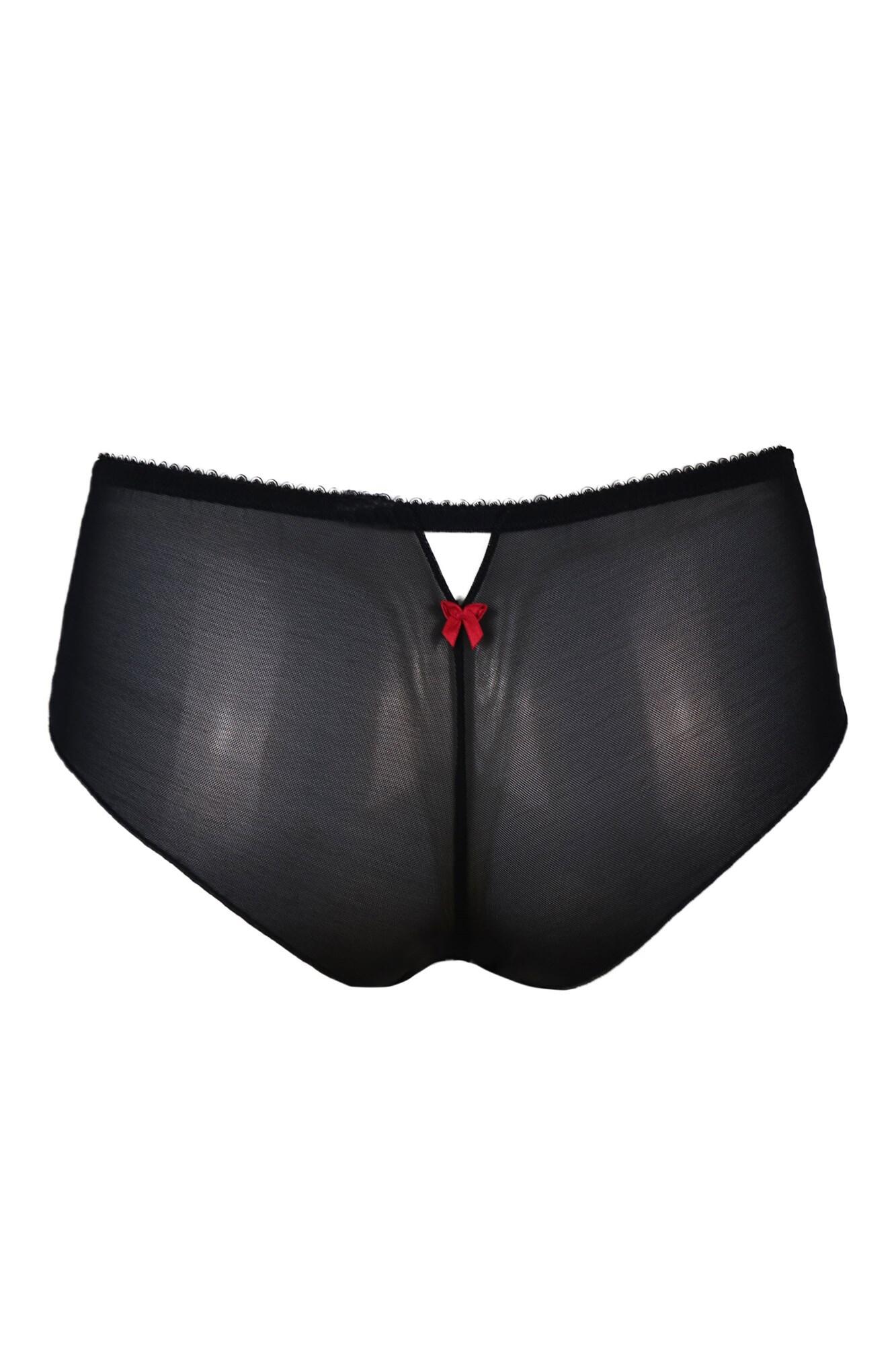 Pour Moi Amour Shorty Brief