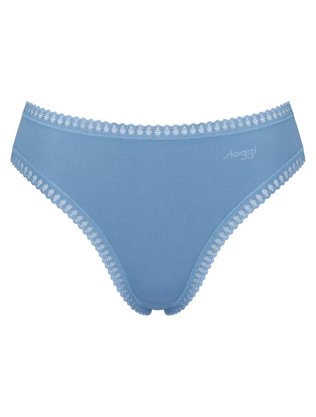 Sloggi Go Crush Tai Briefs - 3 Pack