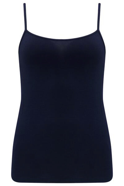 Pour Moi Second Skin Thermal Camisole Top