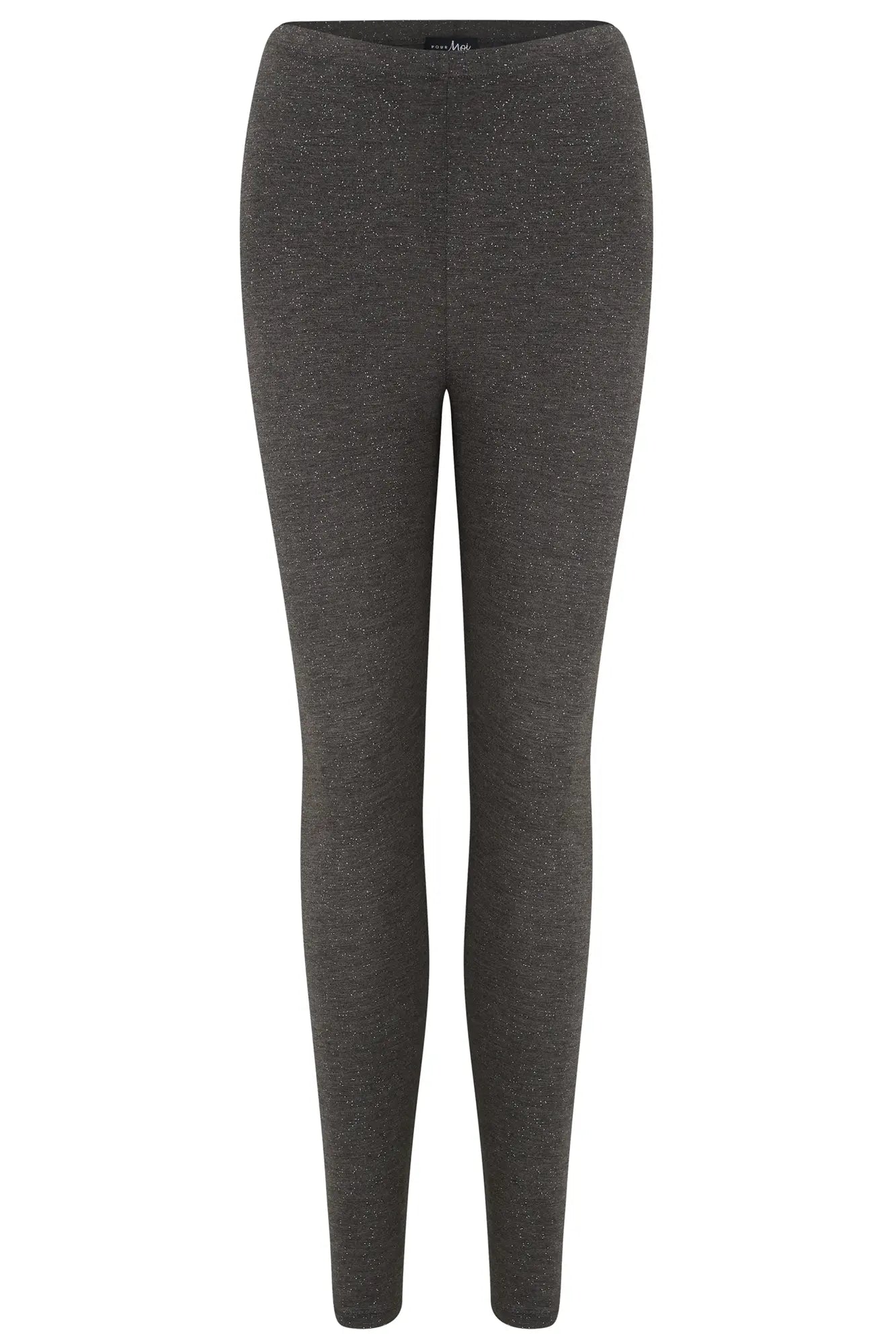 Ladies Leggings Pour Moi Second Skin Thermal Leggings