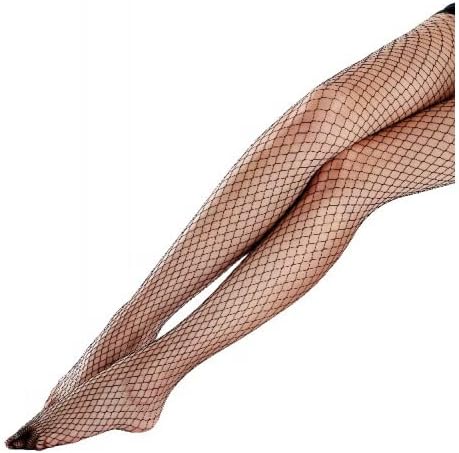 Pretty Polly Coloured Fishnet Tights