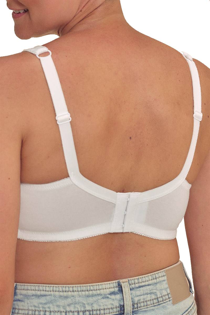 Amoena Katja Pocketed Non-wired Soft Bra