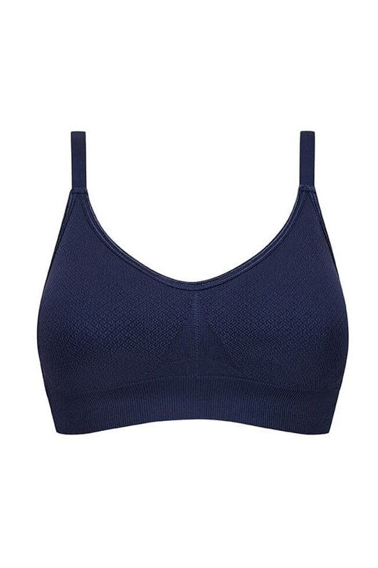 Amoena Eliza Pocketed Non Wired Mastectomy Bra