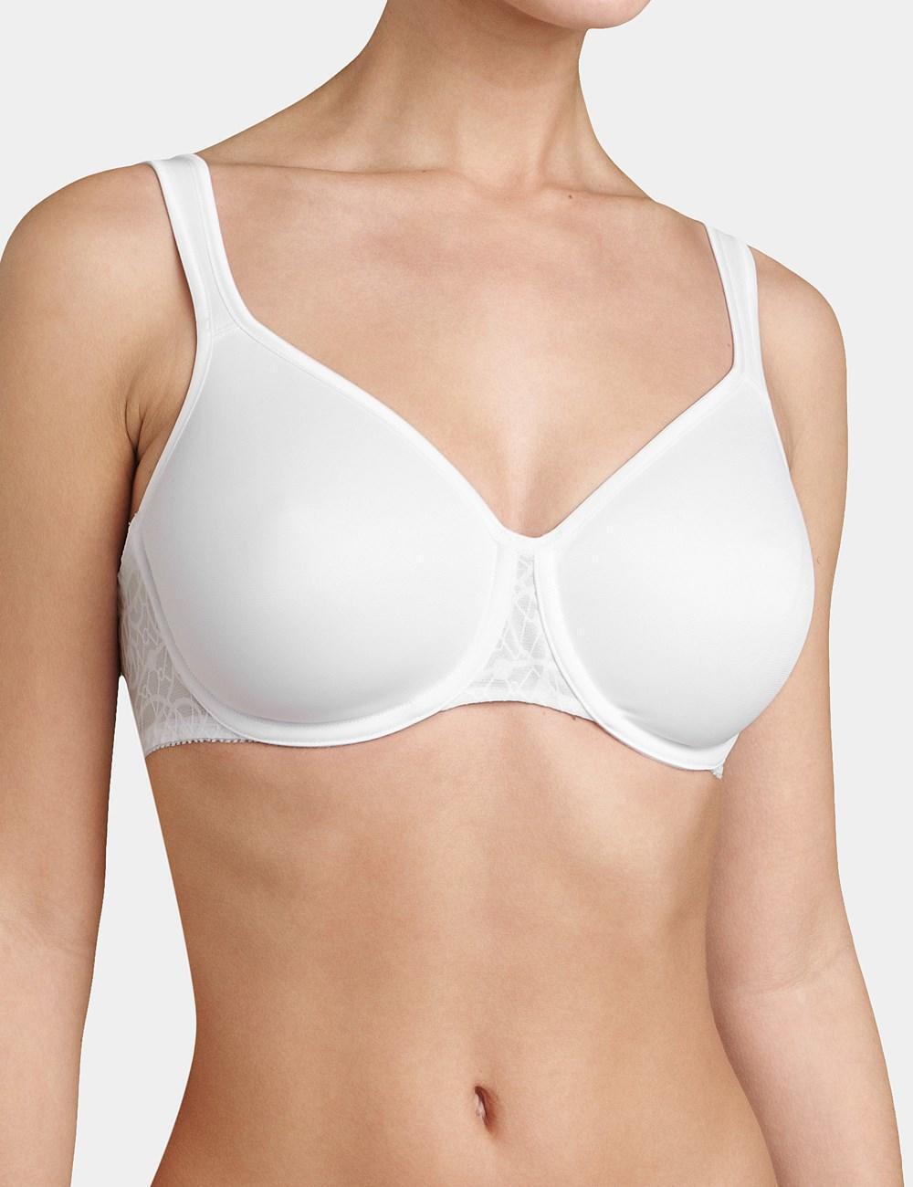 Triumph Comfort Minimiser Underwired Bra