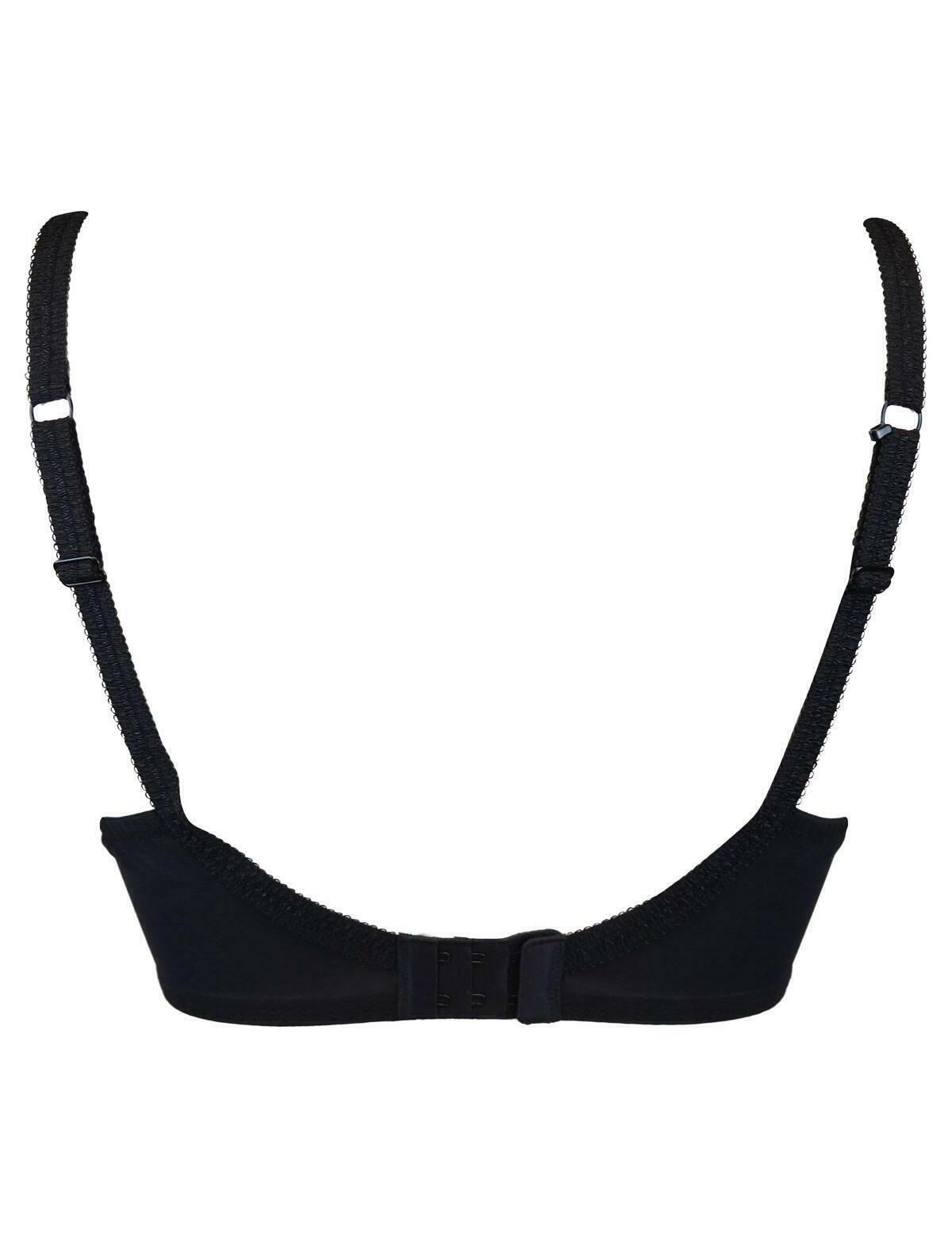 Pour Moi Electra Memory Foam T Shirt Bra