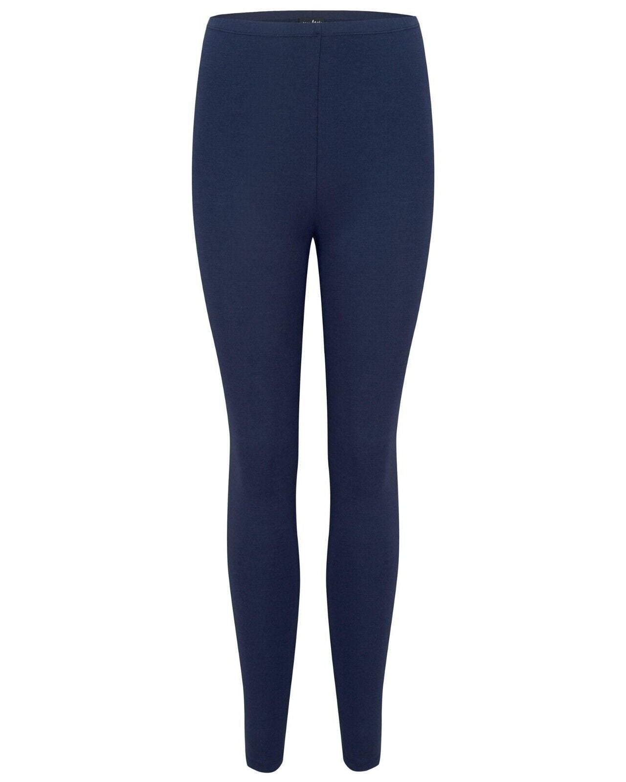 Ladies Leggings Pour Moi Second Skin Thermal Leggings