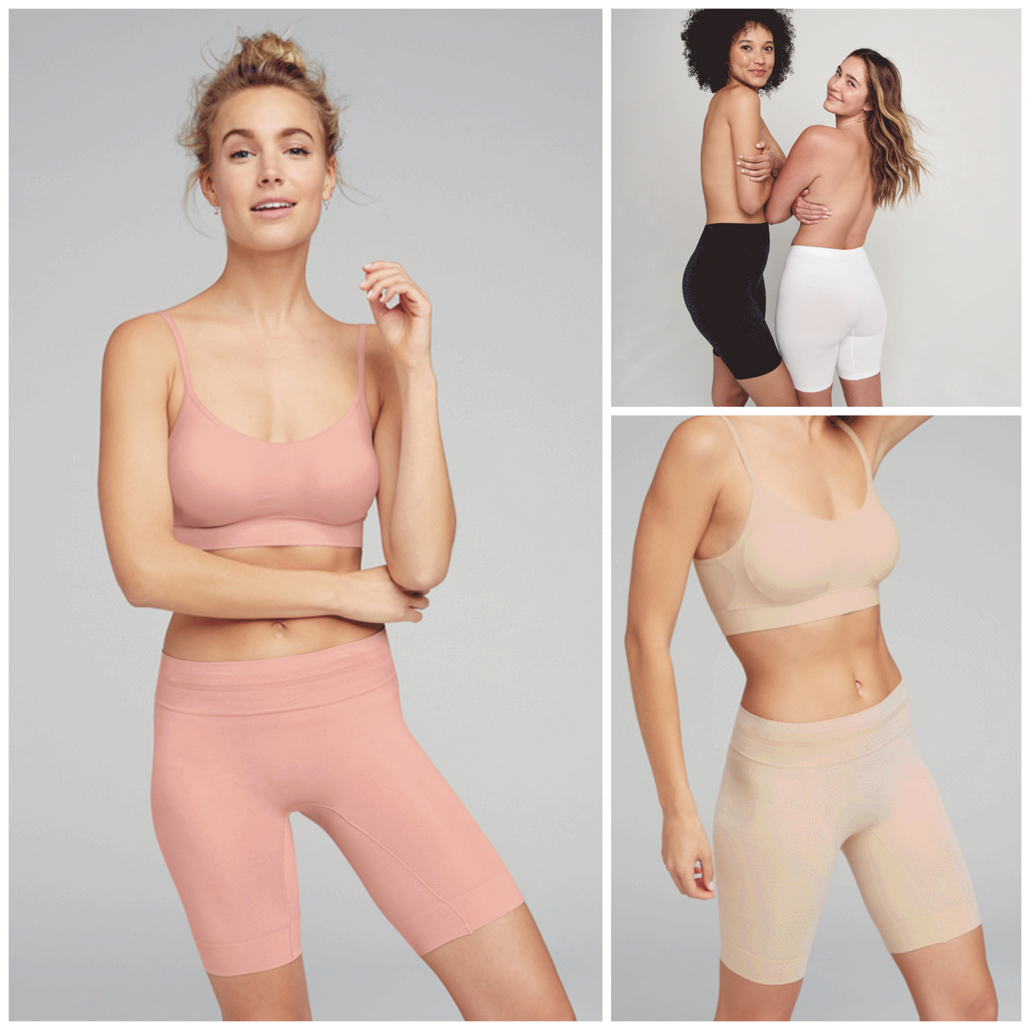 Jockey Skimmies Cooling Shorts Briefs Longer Legged Women's Underwear 2113