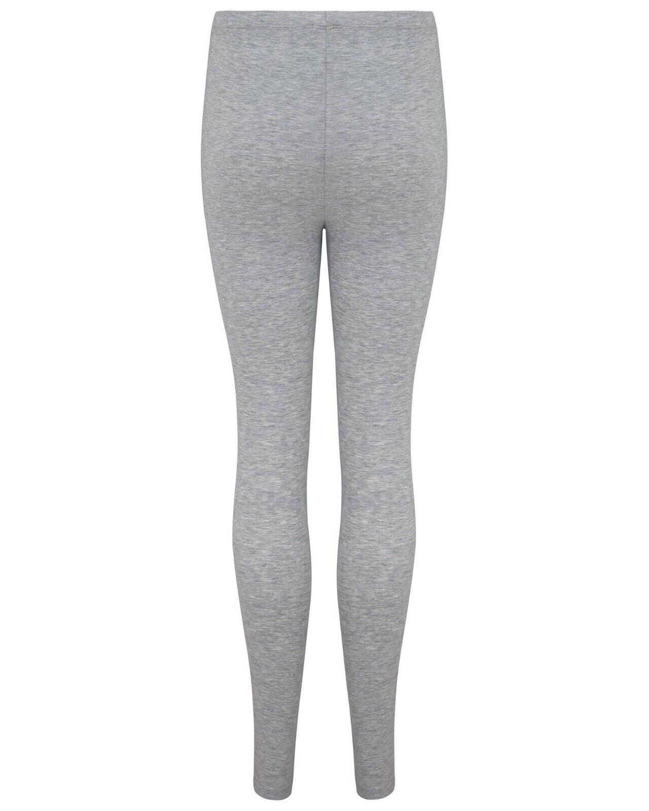 Ladies Leggings Pour Moi Second Skin Thermal Leggings