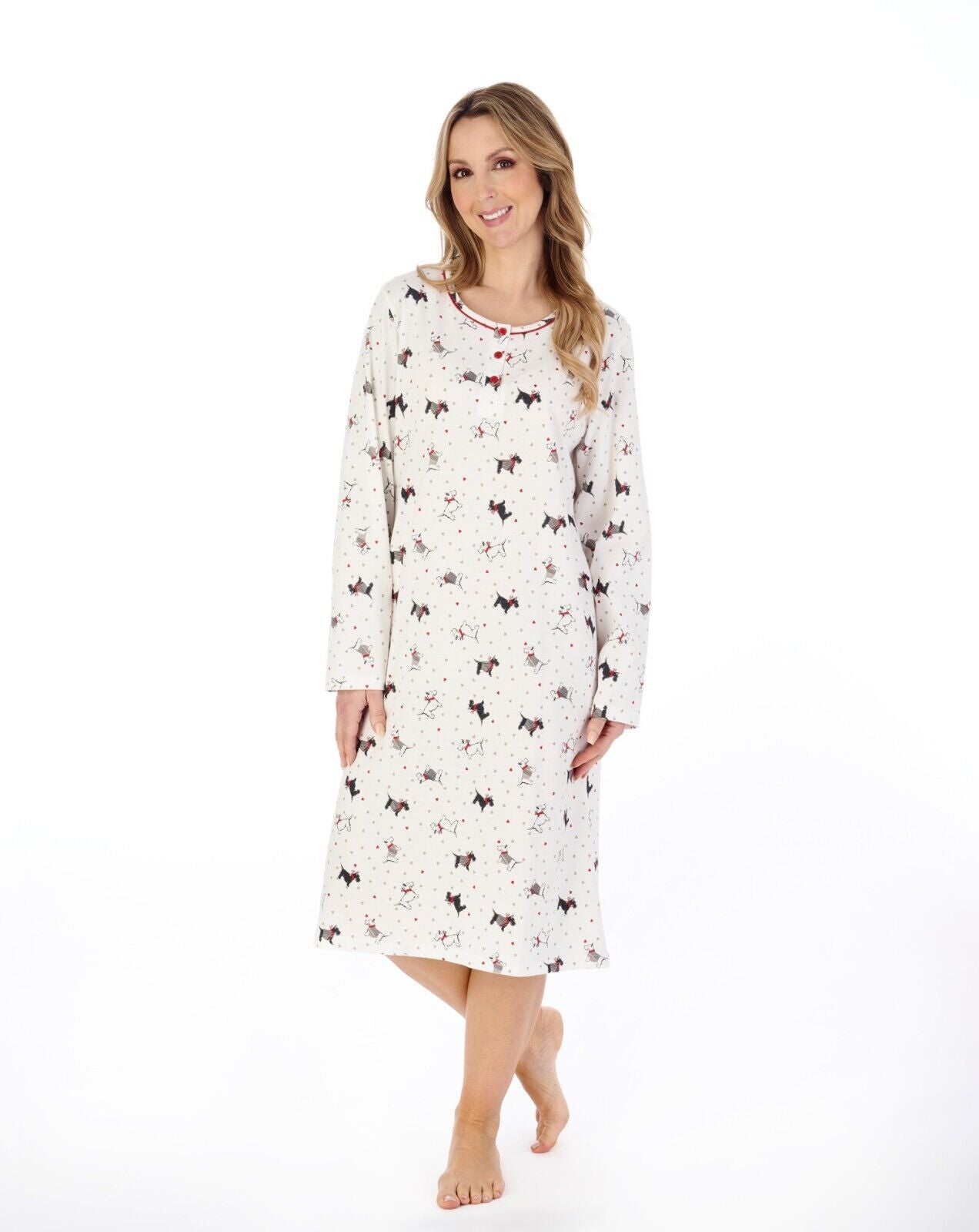 Slenderella nightdresses 2025