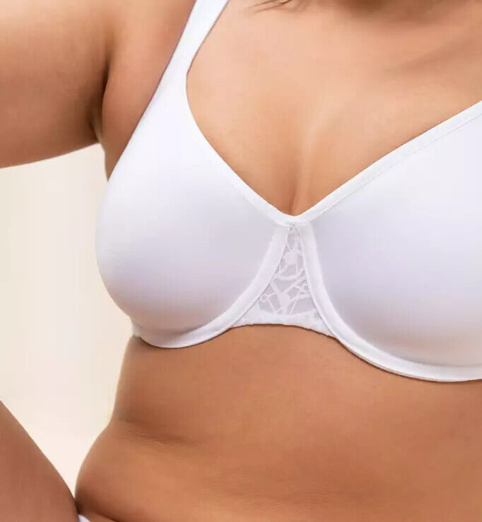 Triumph Comfort Minimiser Underwired Bra