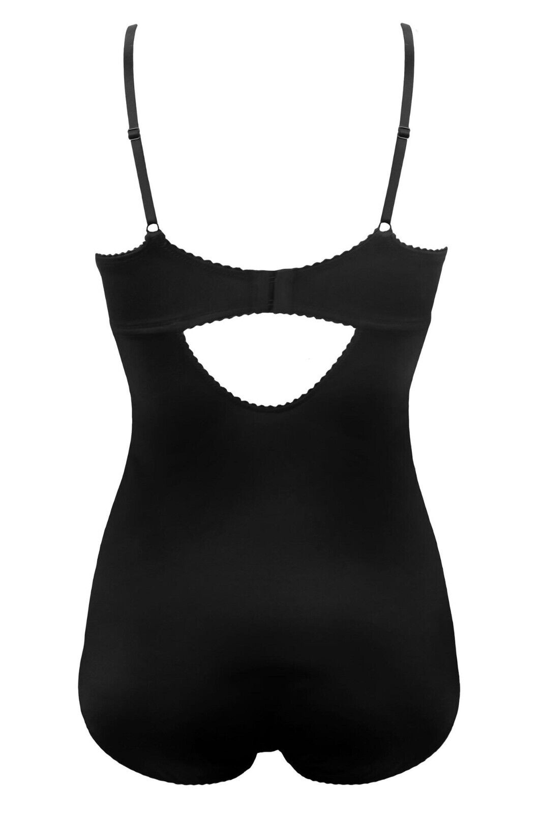 Charnos Rosalind Bodysuit Stretch Lace All In One