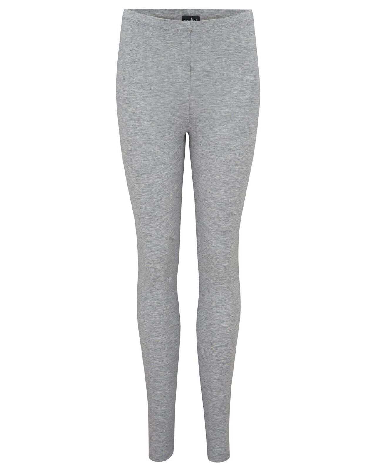 Ladies Leggings Pour Moi Second Skin Thermal Leggings