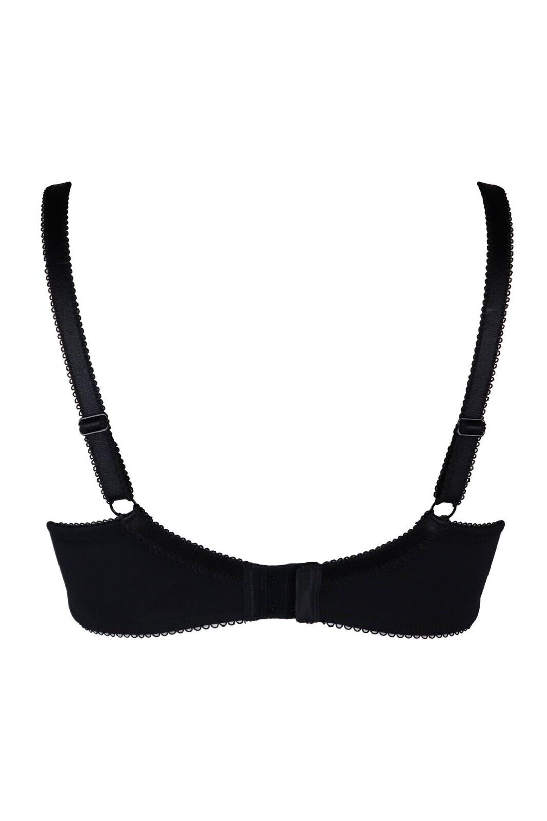 Pour Moi Opulence Padded Non Wired T-Shirt Bra