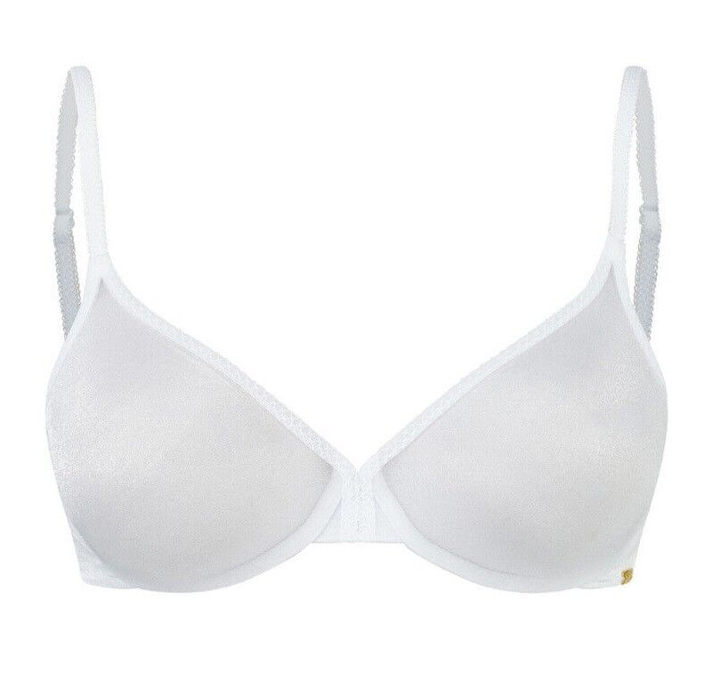 Gossard Glossies Moulded Sheer Bra