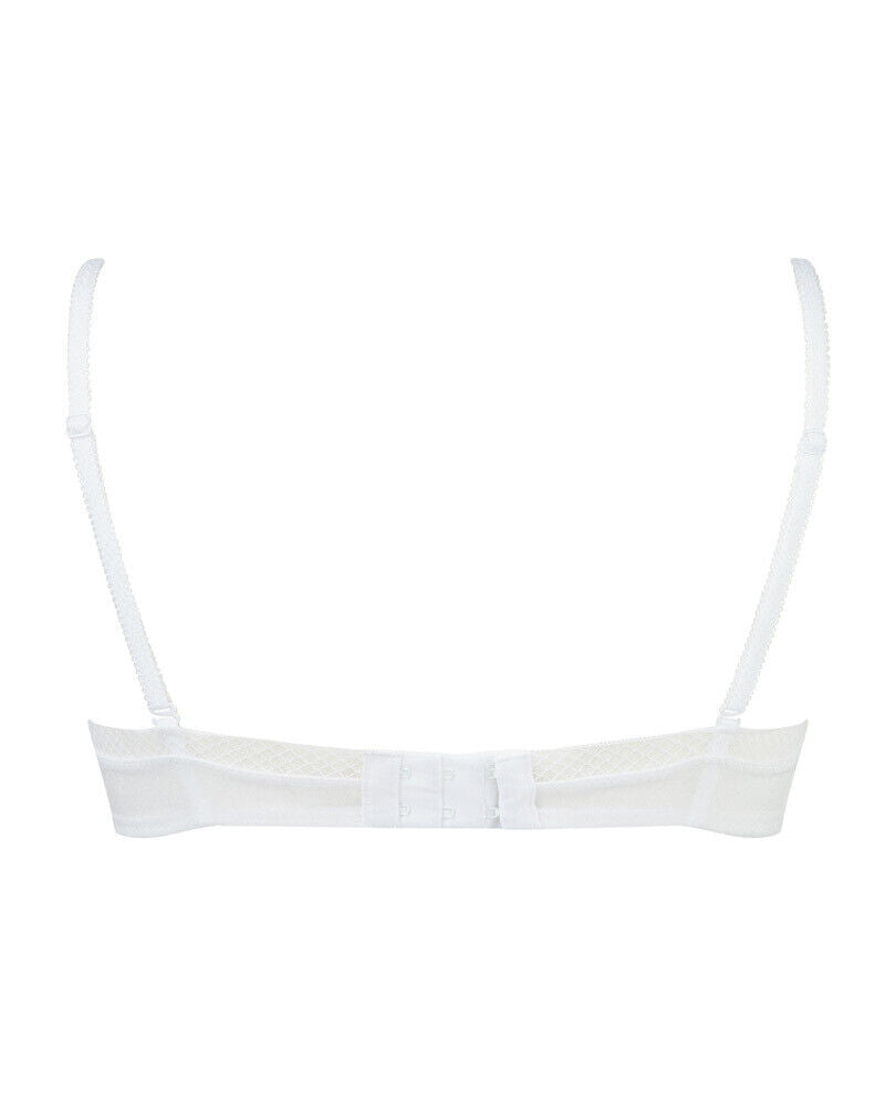 Gossard Glossies Moulded Sheer Bra