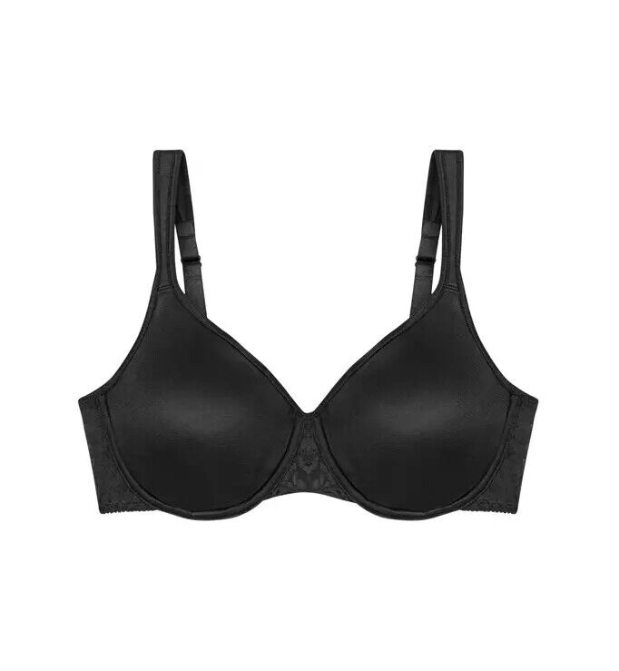 Triumph Comfort Minimiser Underwired Bra