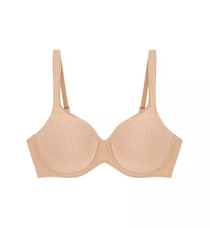 Triumph Modern Soft+Cotton Underwired Non Padded Bra