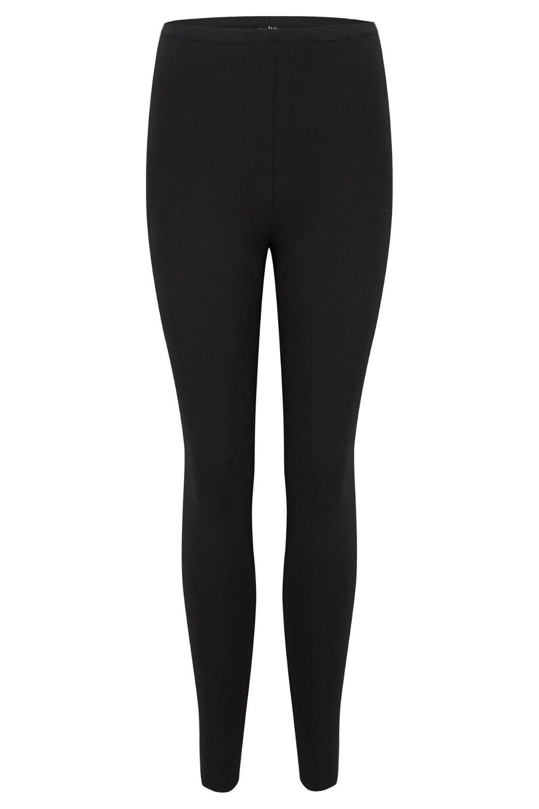 Ladies Leggings Pour Moi Second Skin Thermal Leggings