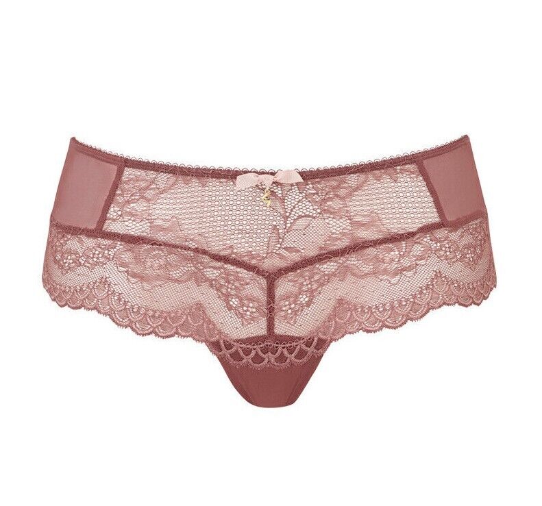 Gossard Superboost Short Lace Brief Gossard Superboost Lace 7714