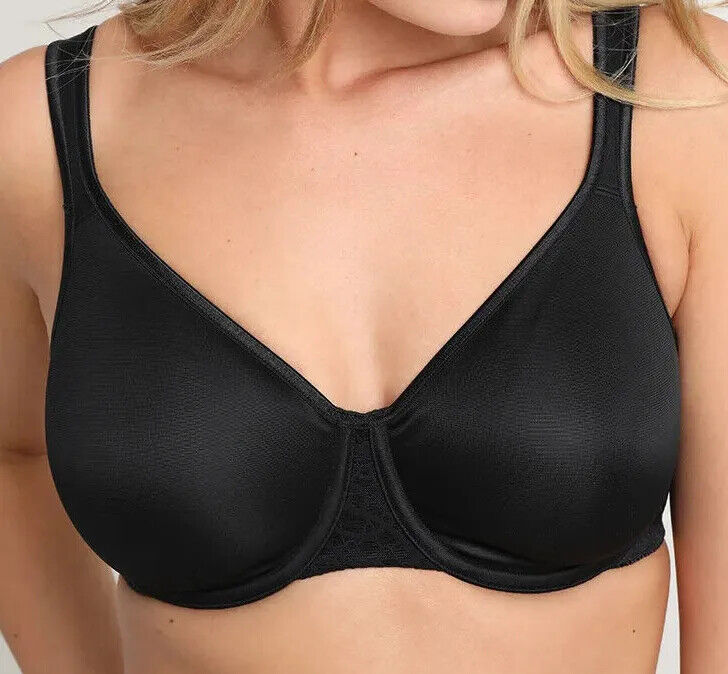 Triumph Comfort Minimiser Underwired Bra