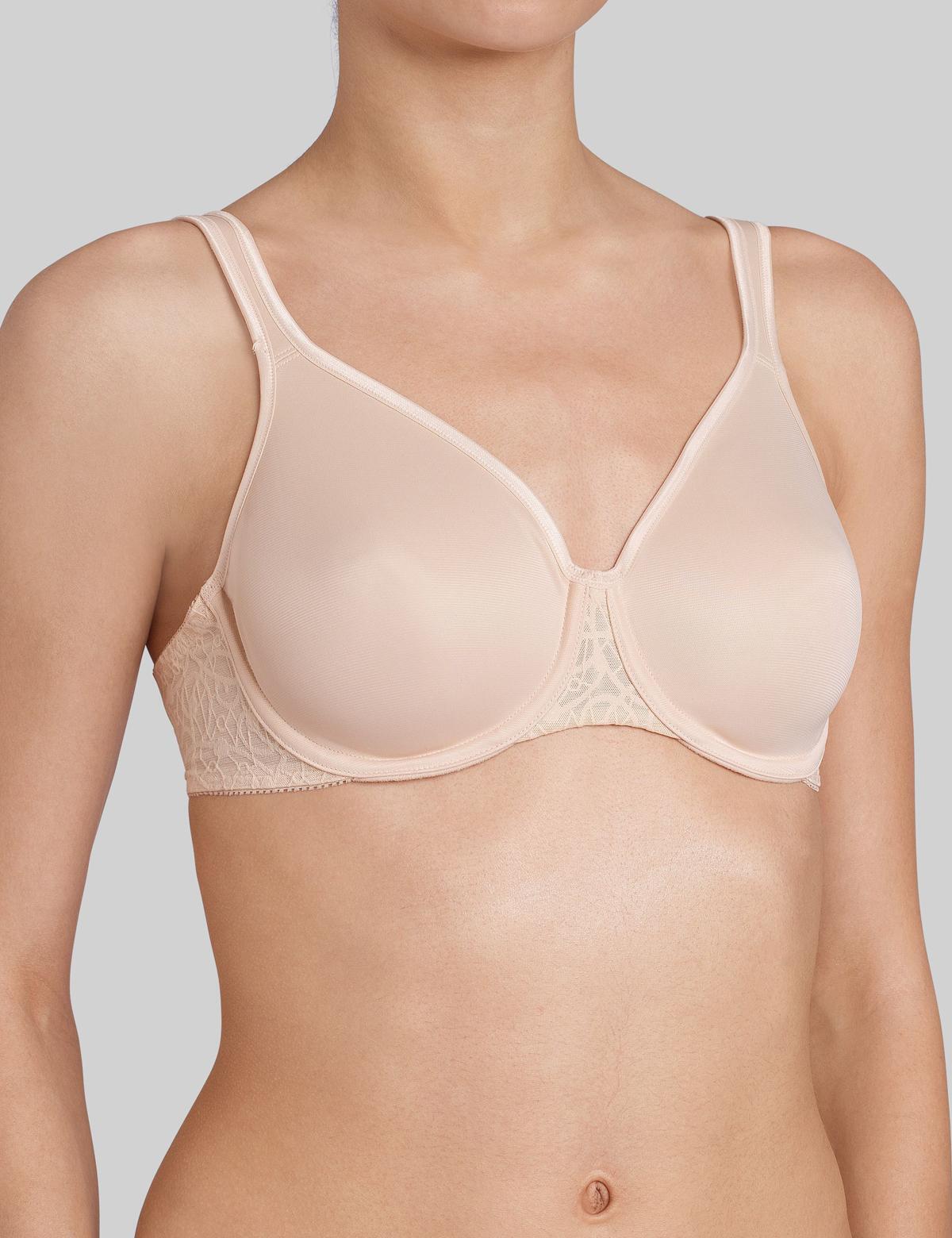 Triumph Comfort Minimiser Underwired Bra