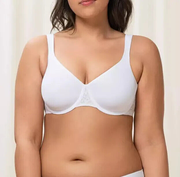 Triumph Comfort Minimiser Underwired Bra