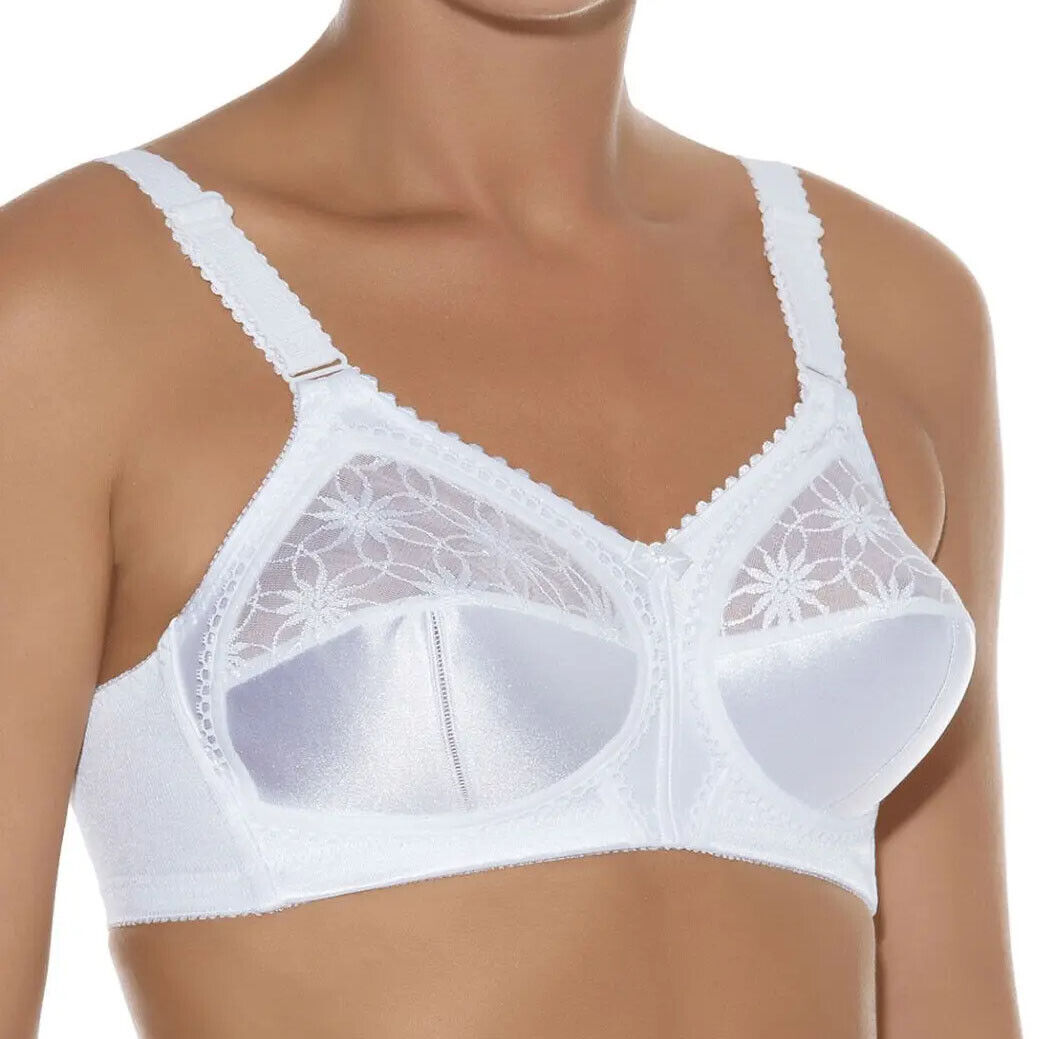 Triumph Doreen Bra Classic Luxury Non Wired Bra Triumph Doreen Luxury Bra