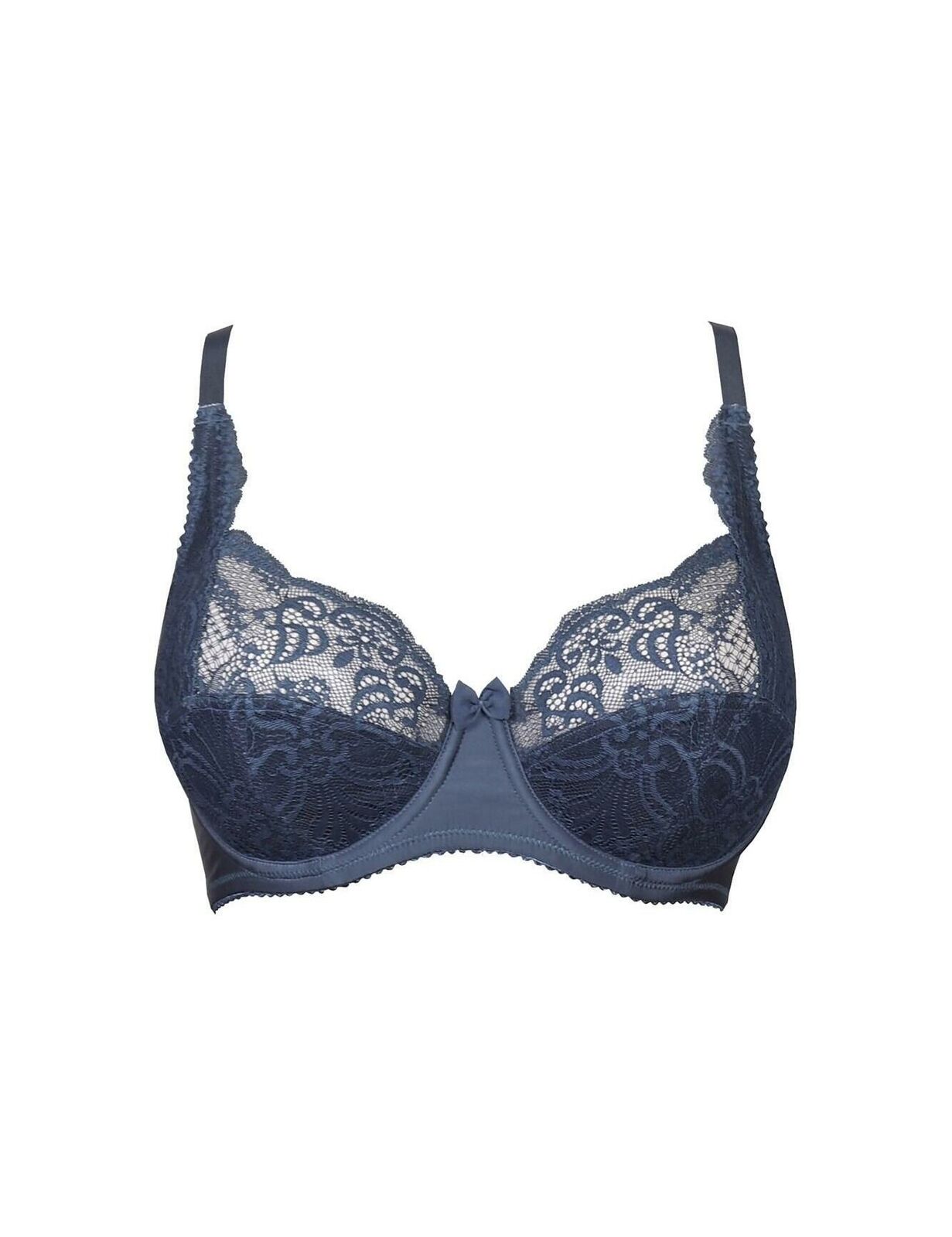 Charnos Delice Underwired Bra With Side Support